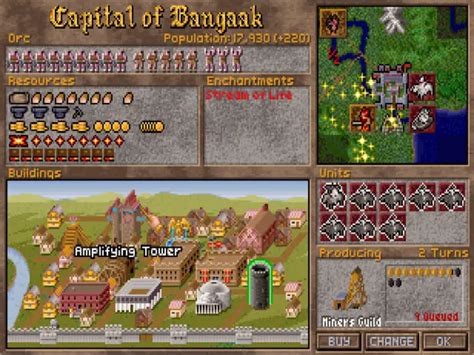The Best 4X Strategy Games of All Time, Ranked.